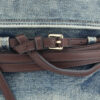 genie top handle bag genie top handle bag