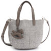 evara bucket bag