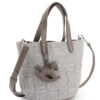 evara bucket bag