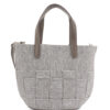 evara bucket bag