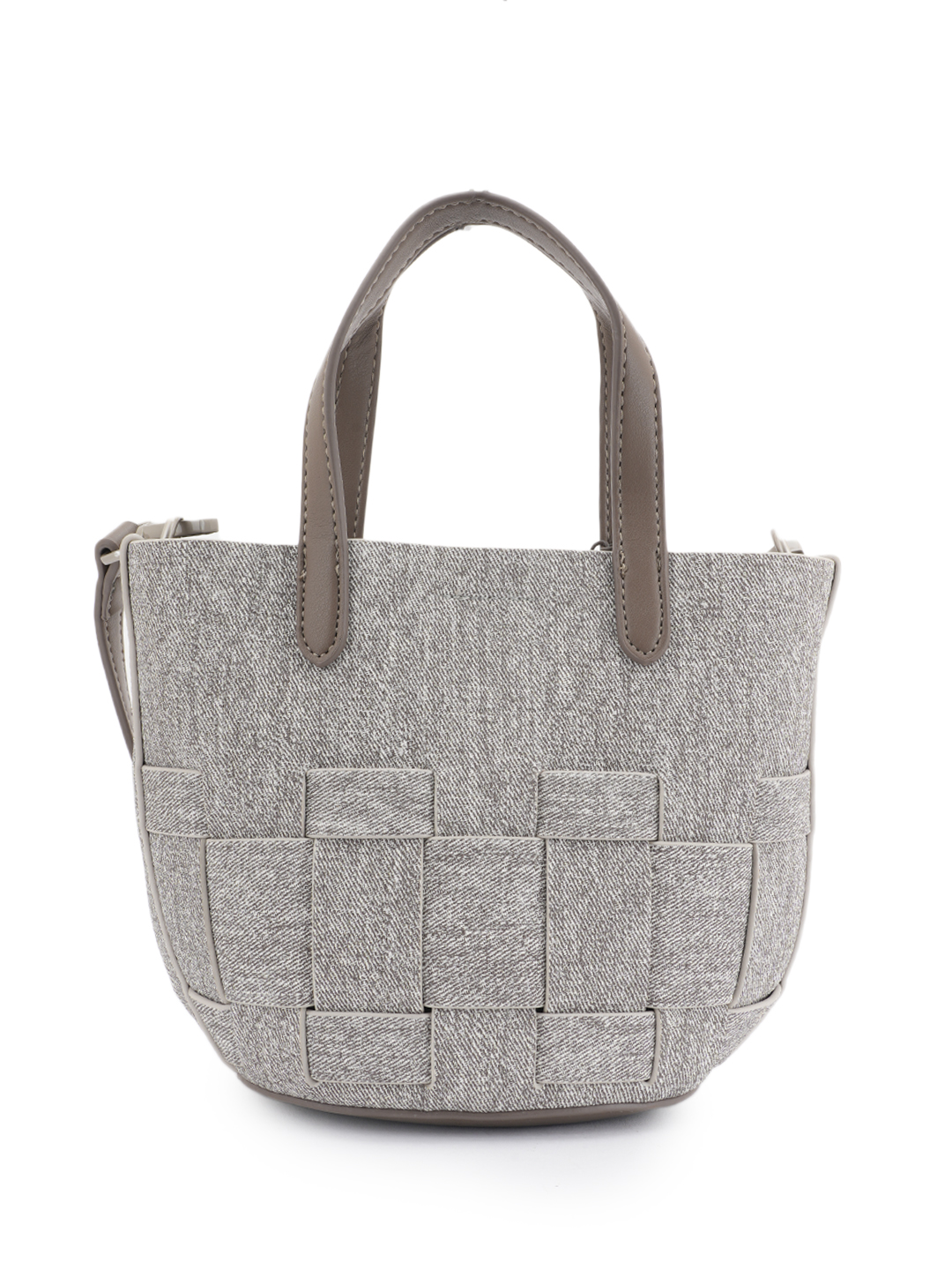 evara bucket bag