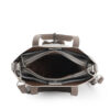 evara bucket bag