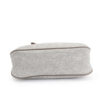 evara top handle bag grey evara top handle bag grey