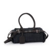 leya mini barrel bag