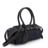 leya mini barrel bag
