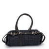 leya mini barrel bag