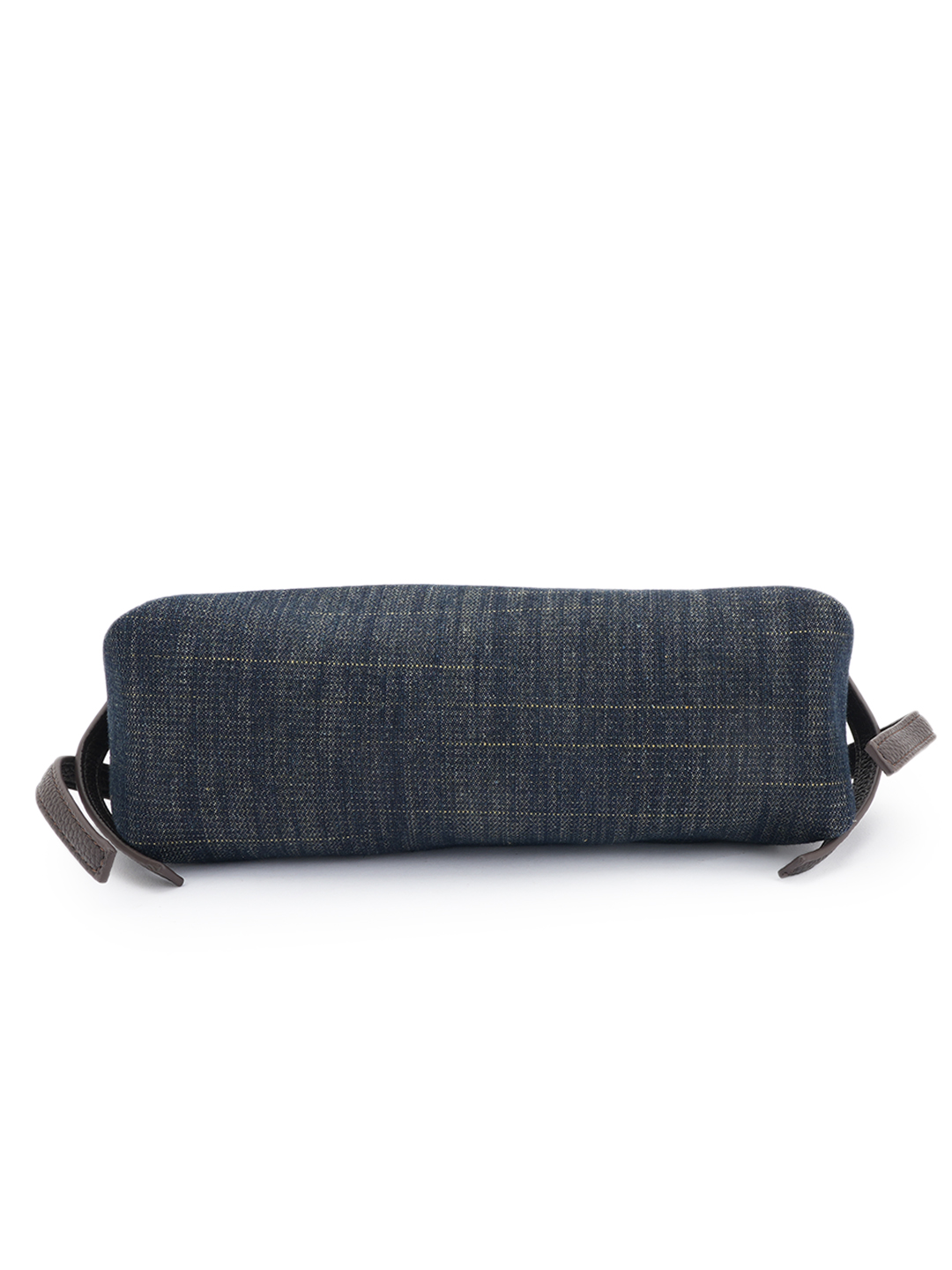 leya mini barrel bag