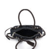 leya mini barrel bag