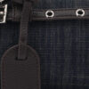 leya mini barrel bag