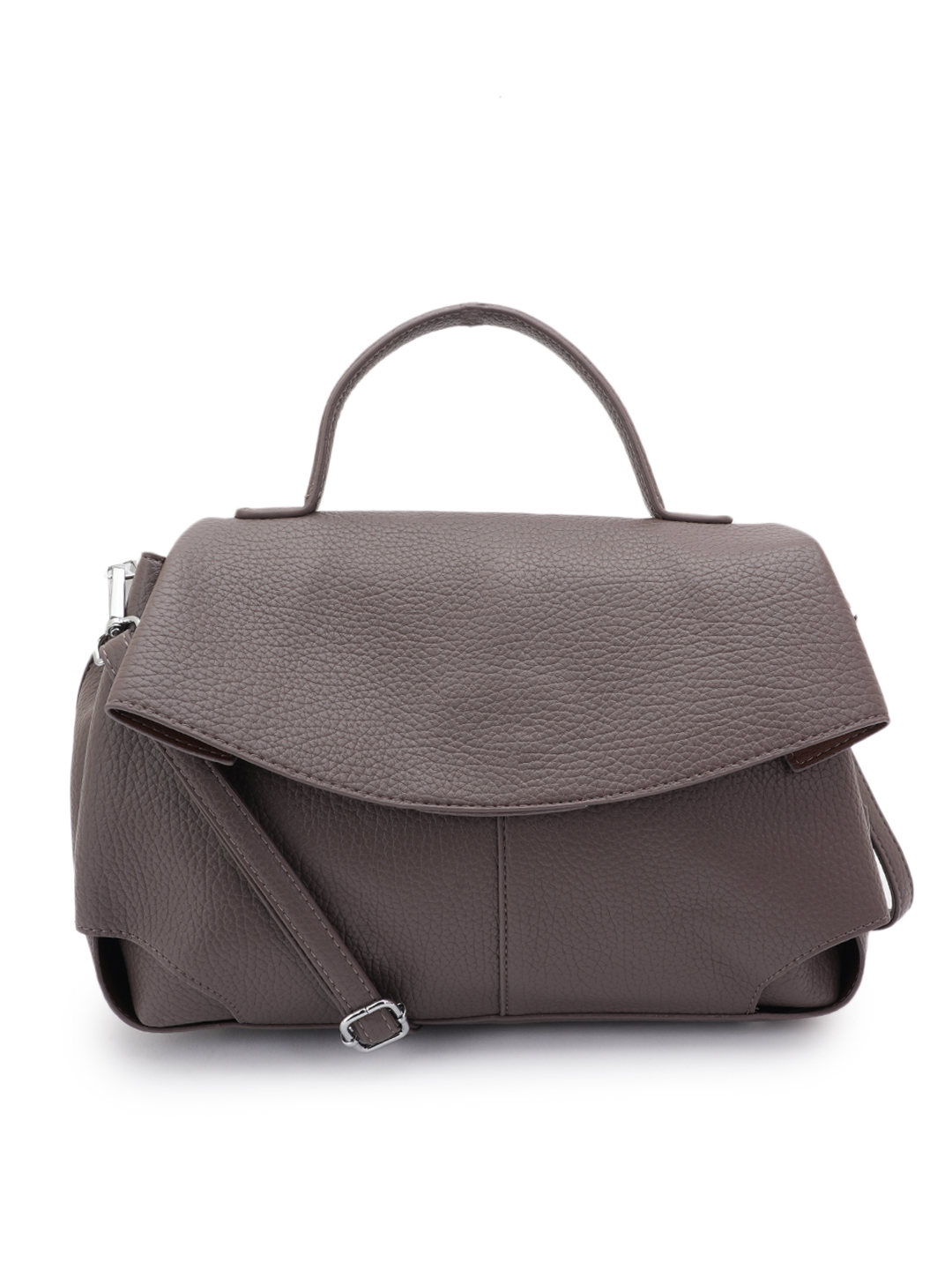 arnica top handle bag