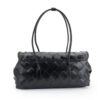 indira buckled shoulder bag indira buckled shoulder bag