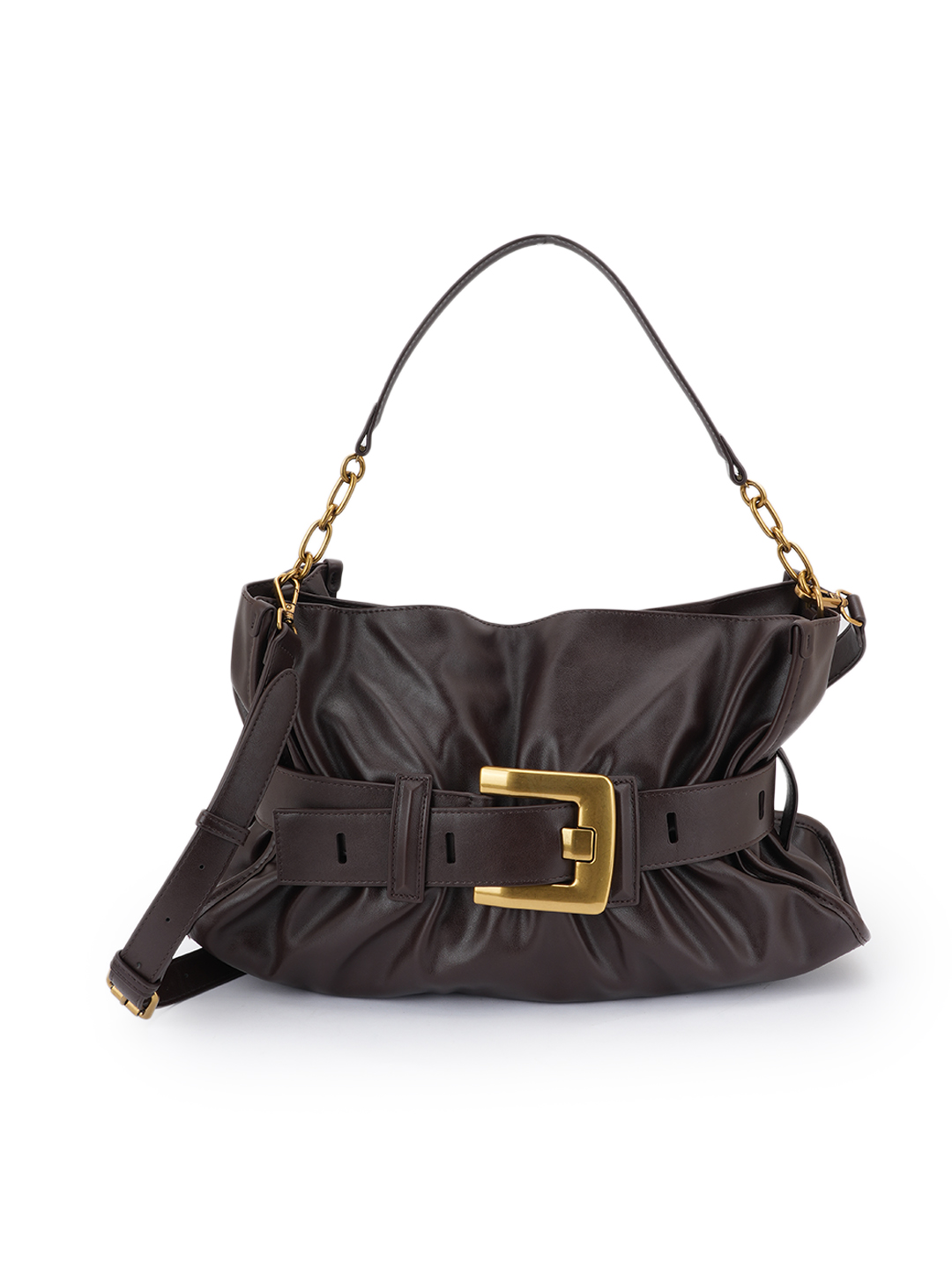 ira shoulder bag