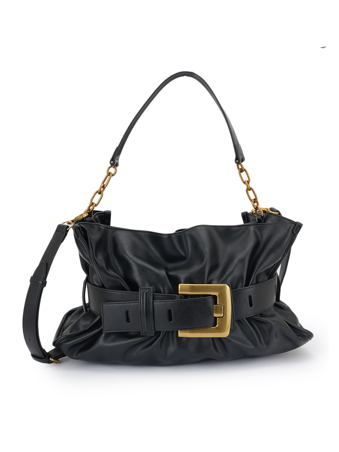 ira shoulder bag