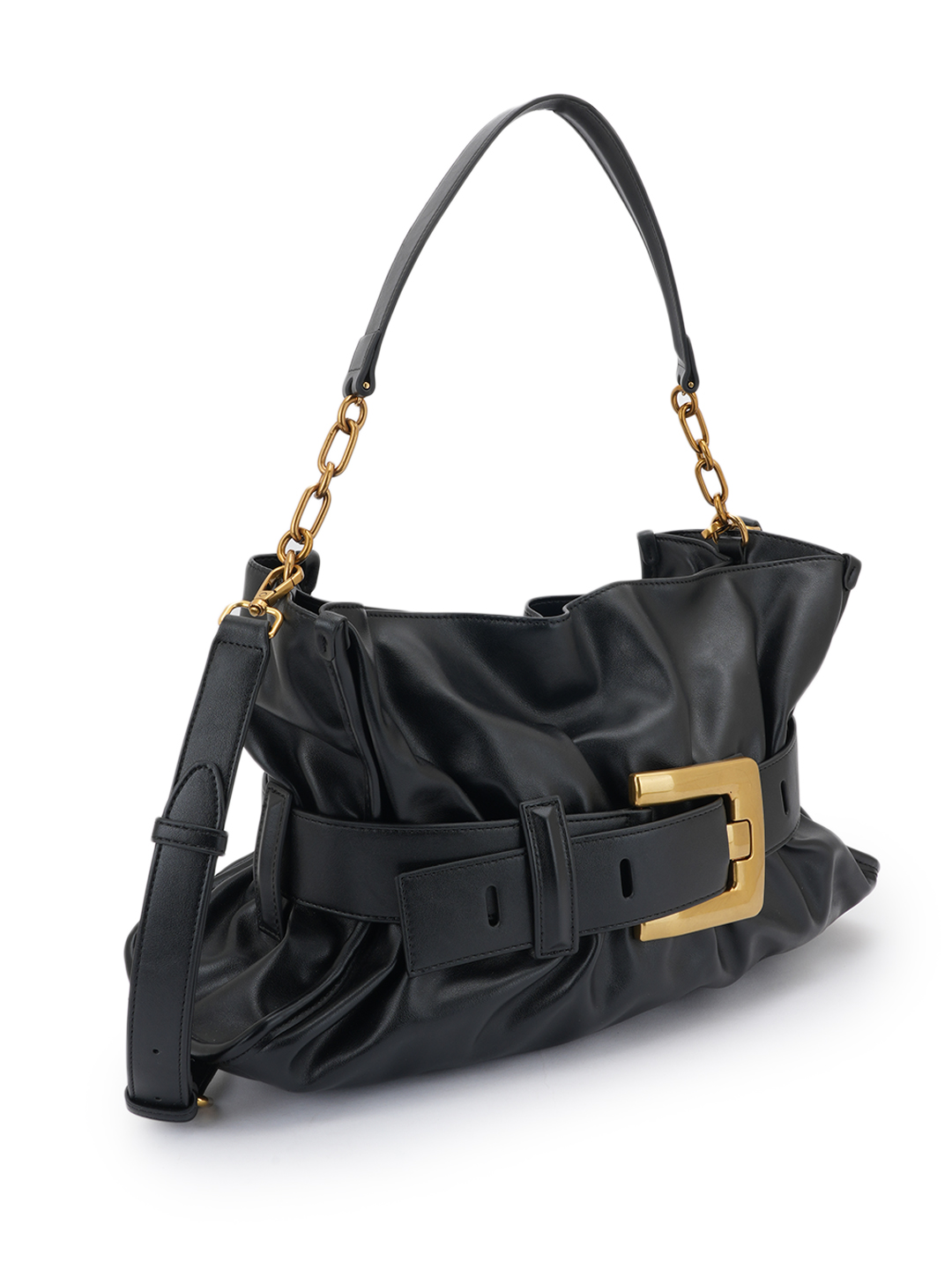 ira shoulder bag