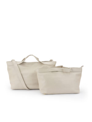 aarna top handle bag