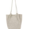 the woven tote the woven tote
