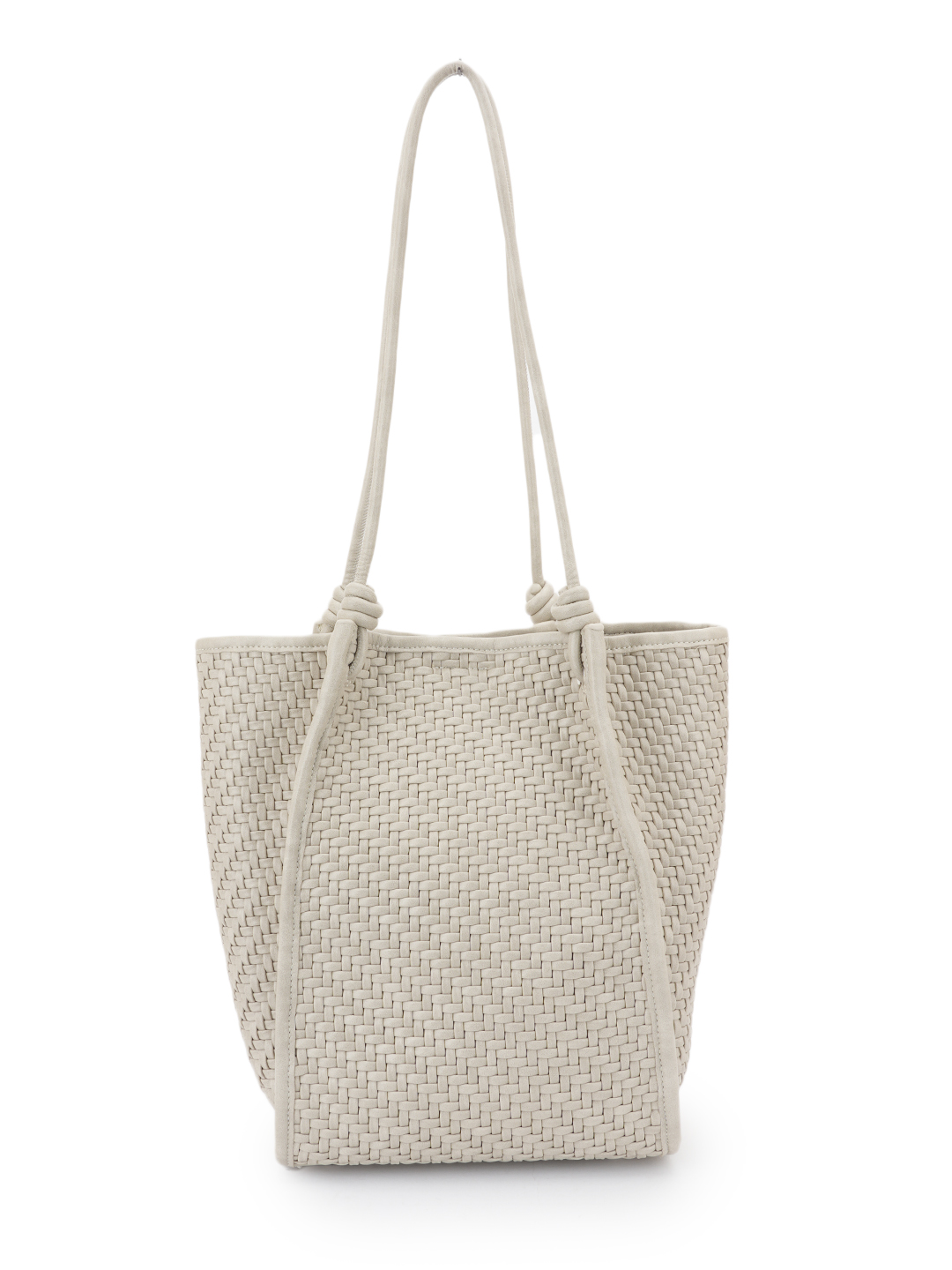 the woven tote the woven tote