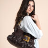 ira shoulder bag