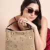 laila top handle bag laila top handle bag