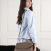 arnica top handle bag
