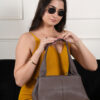 arnica shoulder bag