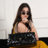 indira buckled shoulder bag indira buckled shoulder bag