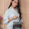genie top handle bag genie top handle bag