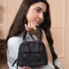 leya structured mini leya structured mini