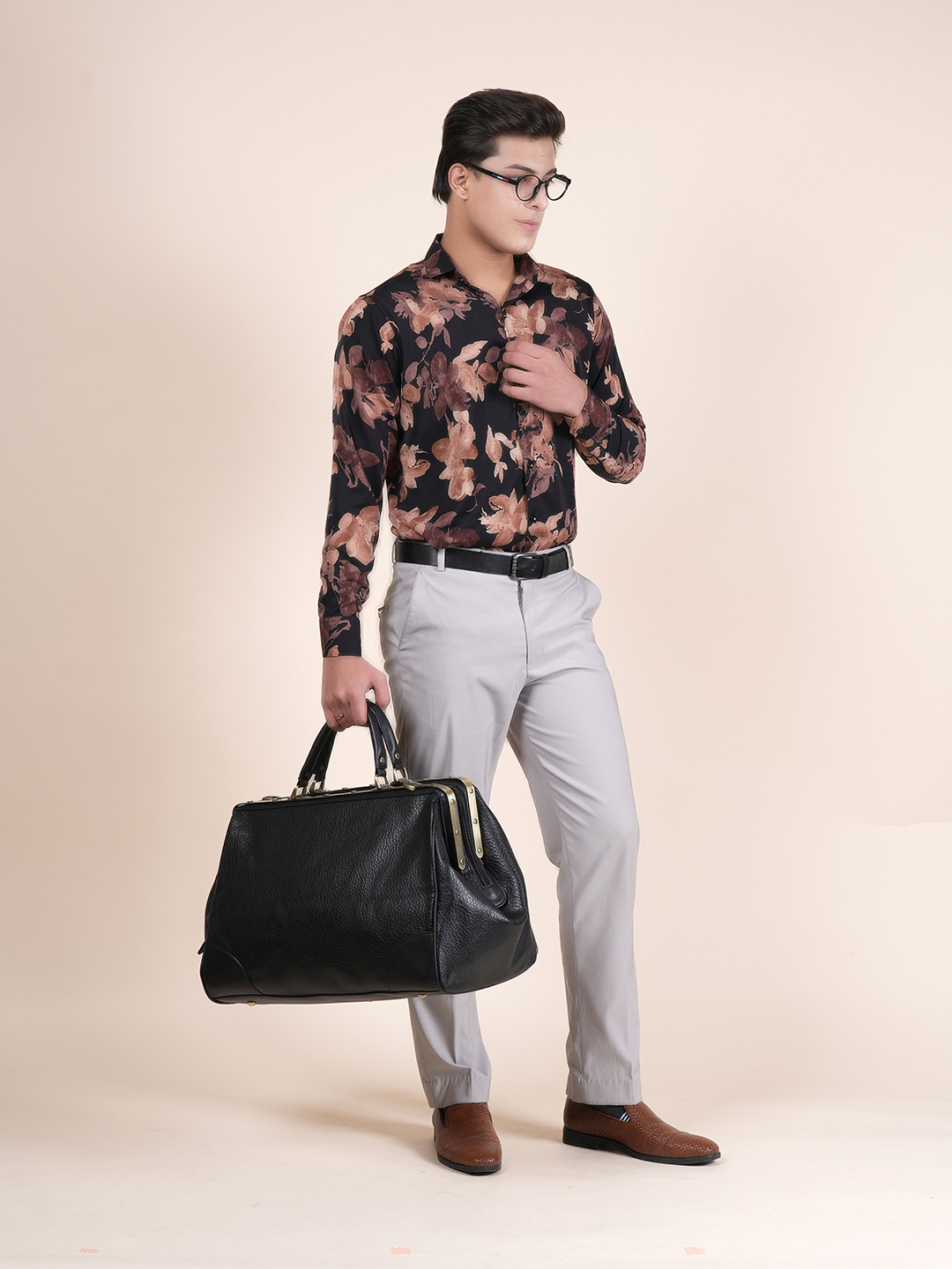 frame duffle frame duffle