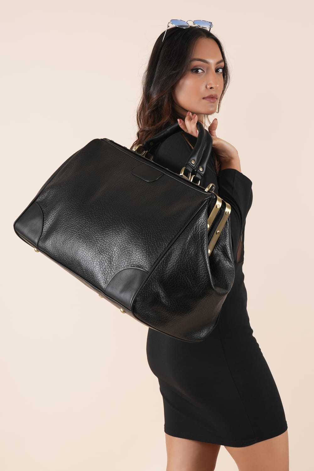 frame duffle frame duffle